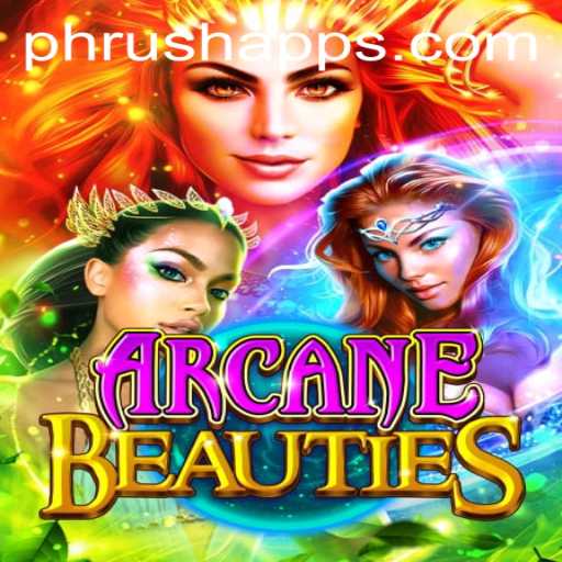 Dive into the World of ArcaneBeauties: A Magical Journey with Phrush
