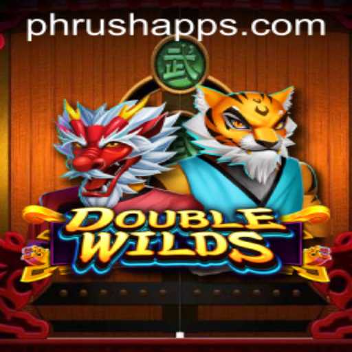 Exploring DoubleWilds: The Thrill of the Game with a Touch of Phrush