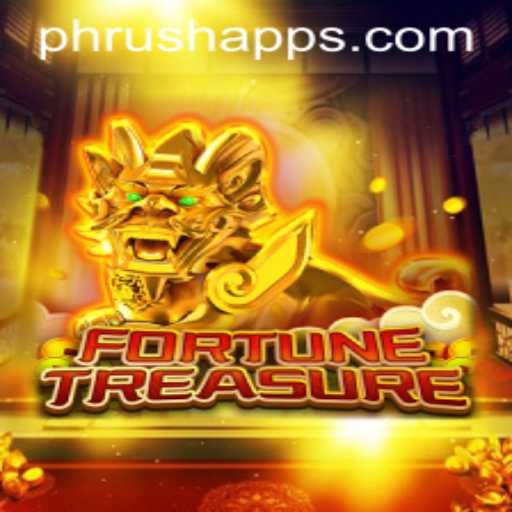 Discover the Adventure of FortuneTreasure: A Game of Strategy and Luck
