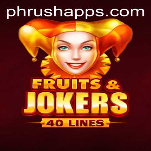Exploring the Thrills of FruitsAndJokers40: A Complete Guide