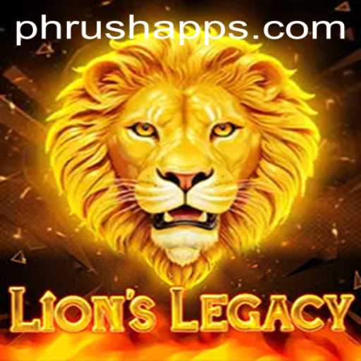 LionsLegacy: An Epic Journey Through Time With Phrush