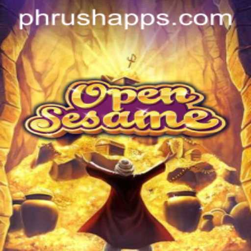 Unlock the Adventure of OpenSesame: A New Gaming Experience with Phrush
