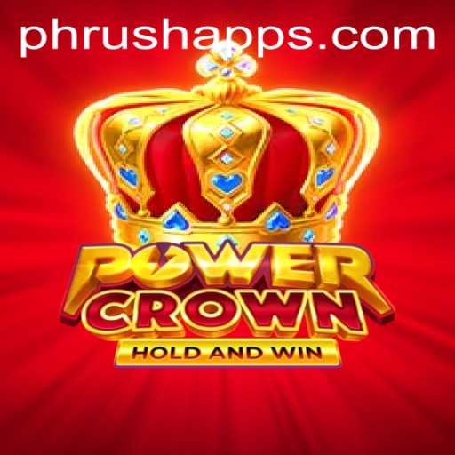 PowerCrown: A New Era of Strategic Gaming