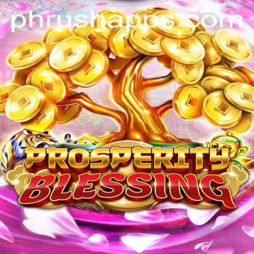 The Enchanting World of ProsperityBlessing: Understanding Phrush and Game Mechanics