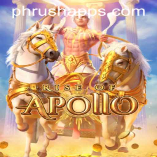 Discover the Mythical World of RiseofApollo